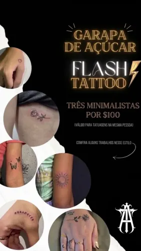 tatuagem