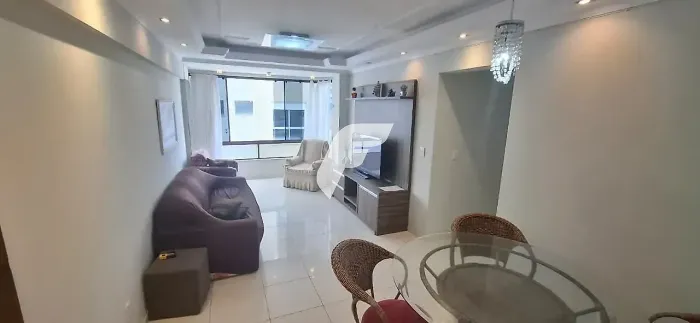 Apartamento 2 Dormitórios 58 m2, 1 Vaga de Garagem, Próximo da Praia, Balneario Camboriu/S