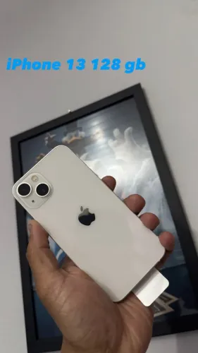 Seminovo Iphone 13 128gb