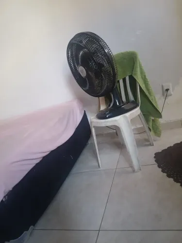 Pé De Foice