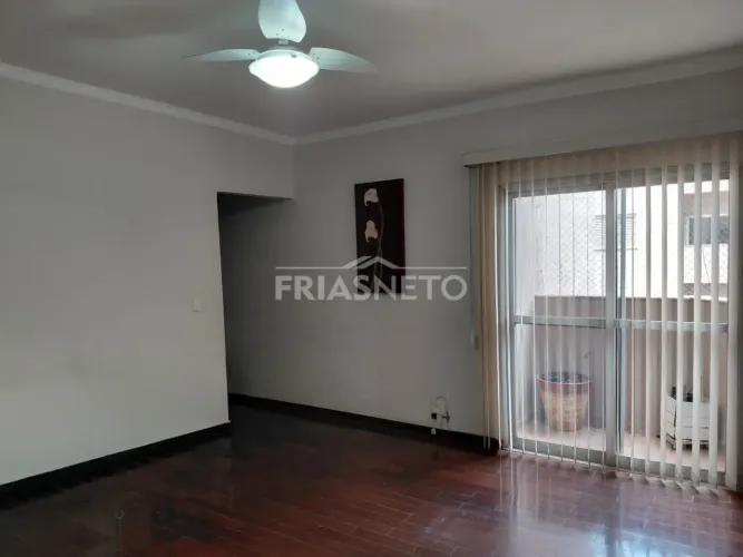 Apartamento à venda no condomínio Residencial Portal do Guarujá