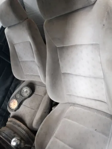 Volkswagen Passat 1.8 Mec. 1982