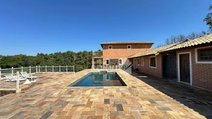 Sítio com 4 dormitórios à venda, 20000 m² por R$ 1.700.000,00 - Parque da Fazenda - Itatib