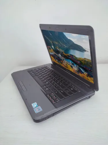 Notebook Lenovo G450 4GB Pentium dual HD320