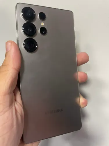 GALAXY S25 ULTRA