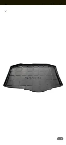 Tapete porta mala t-cross