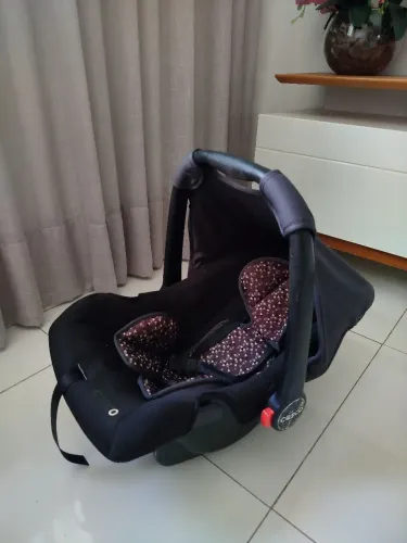 Bebê conforto