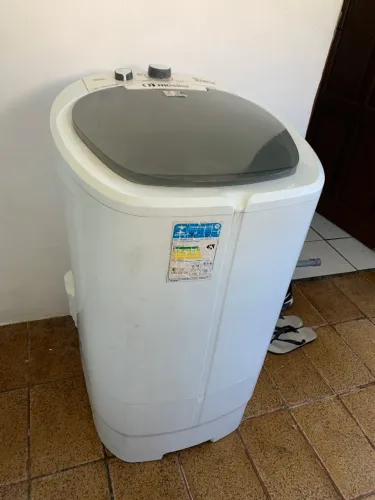 Tanquinho 20kg