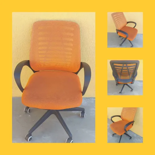Cadeira escritorio tokstock