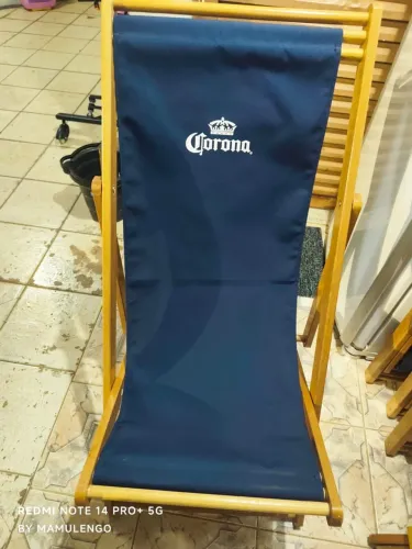 Espreguiçadeiras