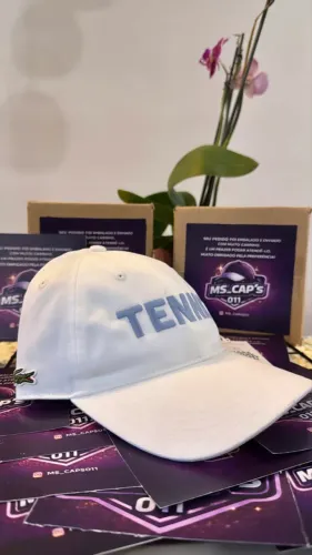 Boné Lacoste Tennis