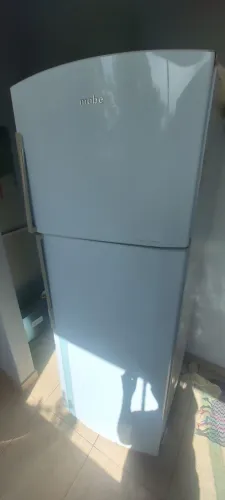 VENDO Geladeira Duplex FROSTFREE, em excelente estado de conservação e uso, pleno função!