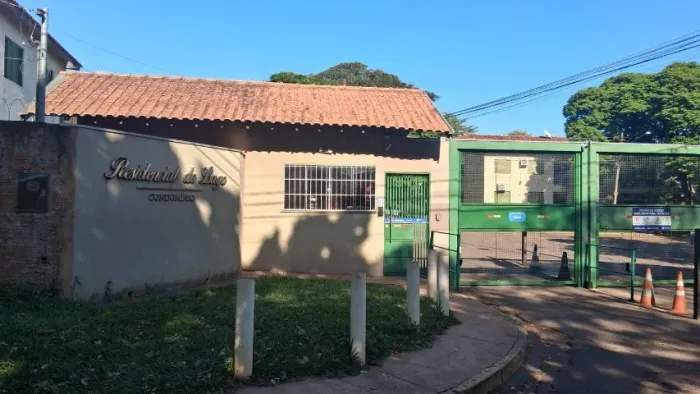 Apartamento Térreo - Vila Adelina | Próximo ao FMS | 1 Suíte + 1 Quarto
