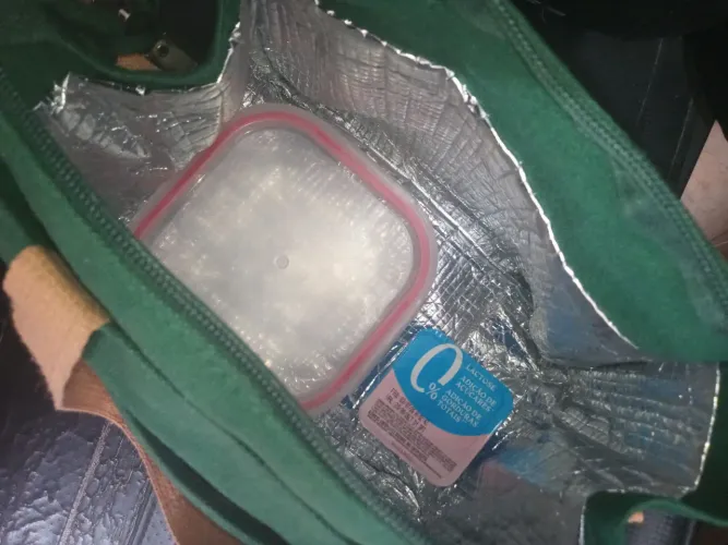 Bolsa Térmica