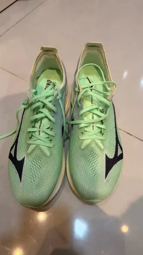 Tênis de Corrida Mizuno Wave Rebellion Pro 3
