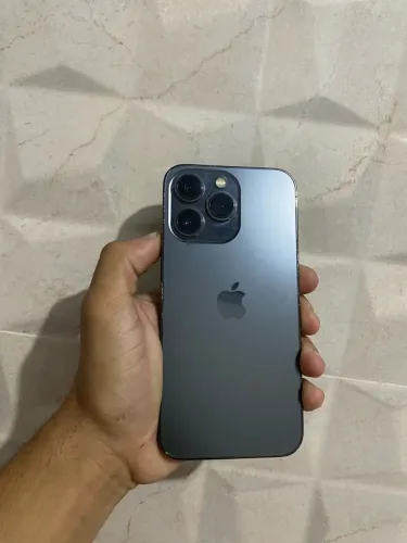 iPhone 13 Pro