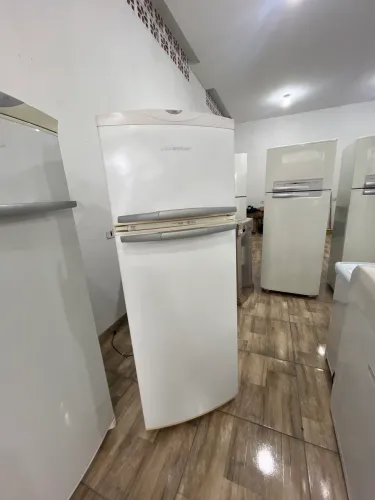 GELADEIRA FROST FREE DUPLEX 340 LITROS - ENTREGAMOS