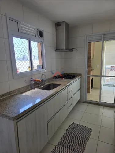 Condomínio Mundi - Locação