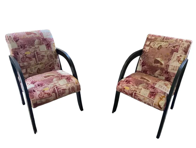 Móveis semi novos
