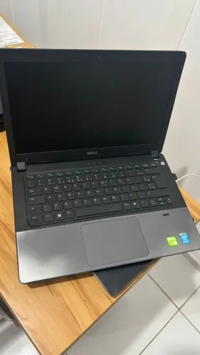 NOTEBOOK DELL VOSTRO 5480 CORE I7 5 GERAÇÂO