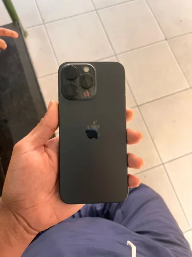 iPhone 15pro max 256 gb