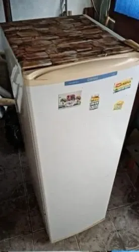 Geladeira