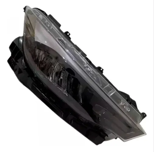 Farol Dianteiro Direito Fiat Fastback Pulse Abarth