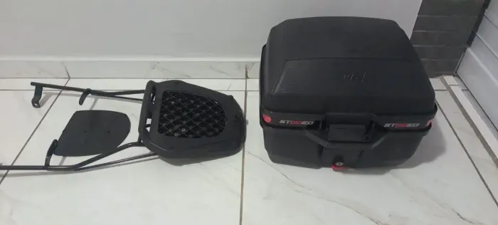 Baú 35L