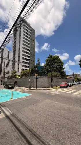 Terreno à venda com 780 m² na Encruzilhada