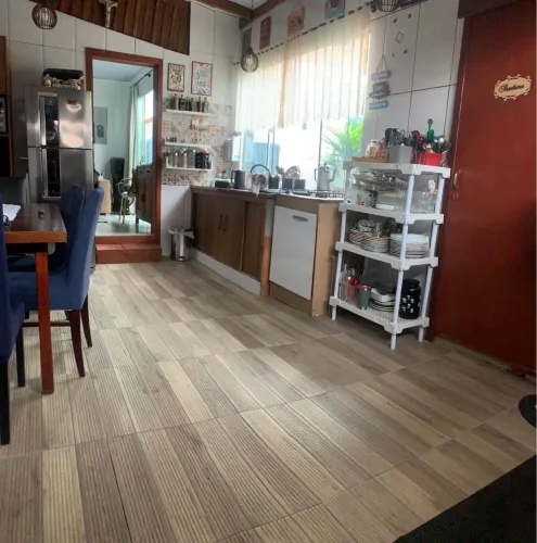 Vendo casa na praia do Porto(Imbituba 