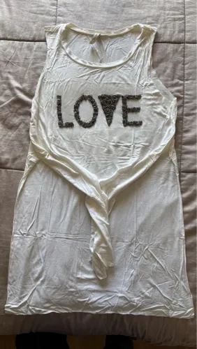 Regata off white M