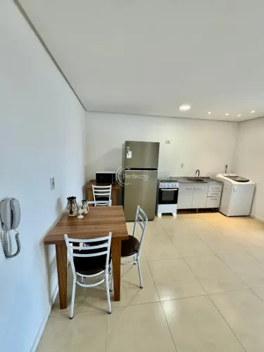 Venda - Lofts - 1 dormitório - Petrópolis - Caxias do Sul - RS