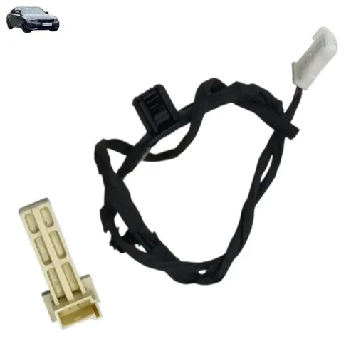 Sensor pedal freio com plug conector bmw 320i 2021 2022 2023