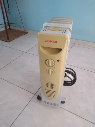 Climatizador de ar
