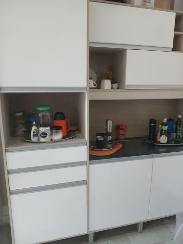 Armário cozinha 