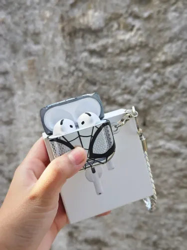 AIRPODS 4 ANC ORIGINAL