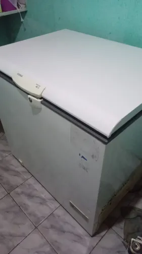 Freezer Consul 310 litros
