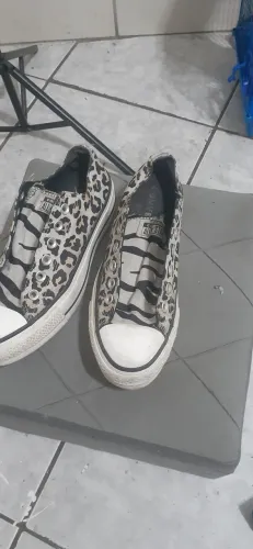 Tênis all star original 36