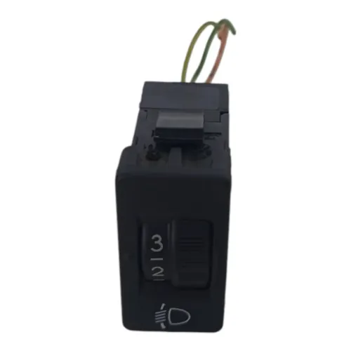 Botão Regulamento Farol C4 Picasso 2009 A 2014