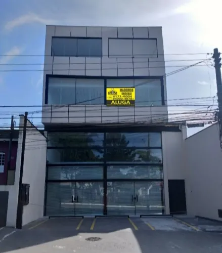 Sala Comercial 22,93m R$ 2.000,00 Cidade Dutra. Ampla Sala Comercial c/ WC Avenida do Jang