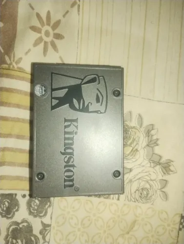 SSD Kingston 255Gb