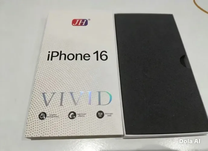Display/Tela para iPhone 16