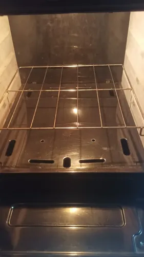 Fogão Eletrolux chef 