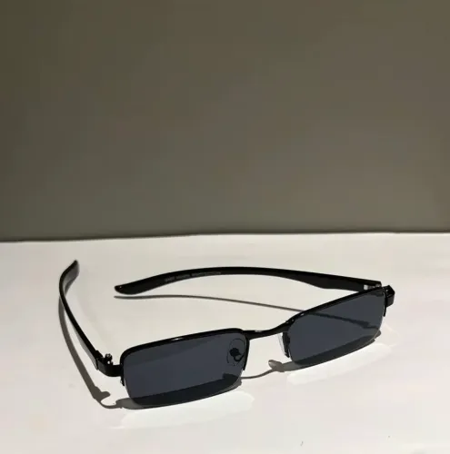 óculos matrix style y2k