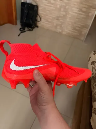 Chuteira Nike Edge 360 Flag Football/Futebol Americano