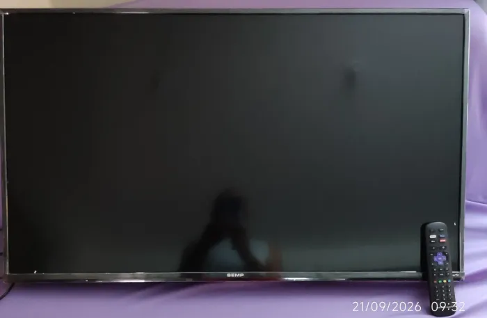 TV SEMP