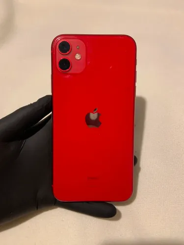 iPhone 11