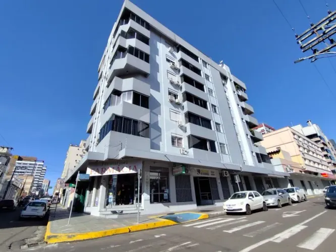 Apartamento 33M² - para Alugar