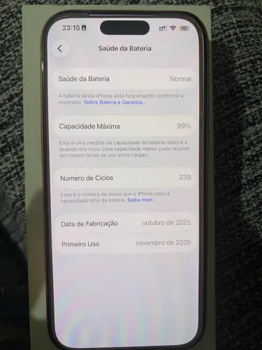 iPhone 17 Pro