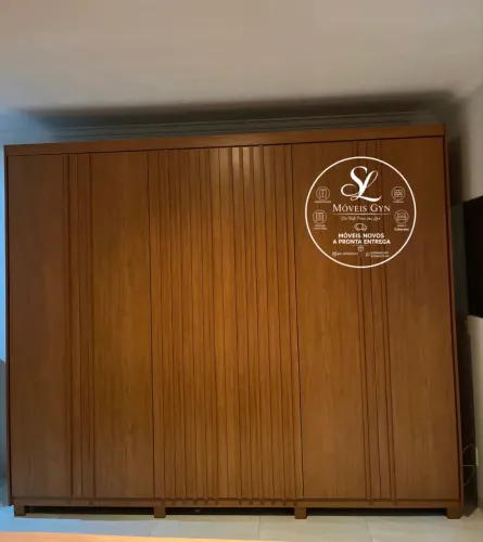Guarda Roupa Casal E392
